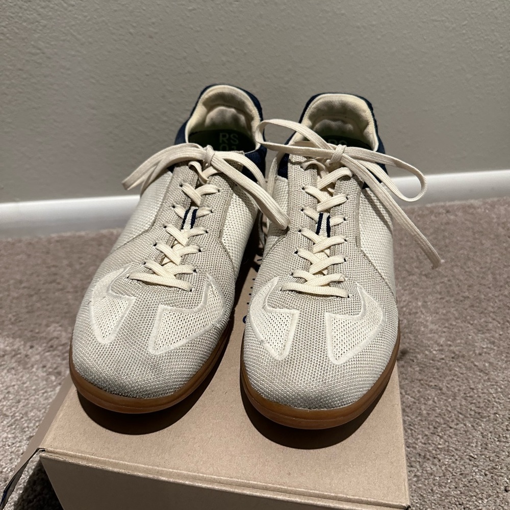 Rothy’s RS01 Men’s Sneaker